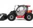 Teleskopické manipulátory Manitou MLT 635-130 PS