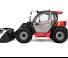 Teleskopické manipulátory Manitou MLT 635-130 PS