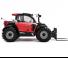 Teleskopické manipulátory Manitou MLT 635-130 PS