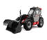 Teleskopické manipulátory Manitou MLT 635-140 V+ D Elite