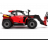 Teleskopické manipulátory Manitou MLT 730-115 V CP Classic
