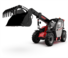 Teleskopické manipulátory Manitou MLT 730-115 V CP Premium