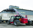Teleskopické manipulátory Manitou MLT 737-130 PS D Elite