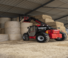 Teleskopické manipulátory Manitou MLT 741-130 PS D Classic