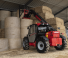 Teleskopické manipulátory Manitou MLT 741-130 PS D Elite
