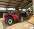 Teleskopické manipulátory Manitou MLT 741-130 PS D Elite