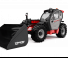 Teleskopické manipulátory Manitou MLT 741-130 PS D Elite