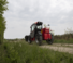 Teleskopické manipulátory Manitou MLT 741-140 V+ D Premium