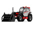 Teleskopické manipulátory Manitou MLT 840-115 PS