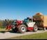 Teleskopické manipulátory Manitou MLT 840-115 PS