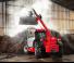 Teleskopické manipulátory Manitou MLT 840-115 PS