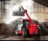 Teleskopické manipulátory Manitou MLT 840-115 PS