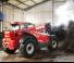 Teleskopické manipulátory Manitou MLT 840-115 PS