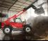Teleskopické manipulátory Manitou MLT 840-115 PS