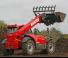 Teleskopické manipulátory Manitou MLT 840-115 PS