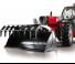 Teleskopické manipulátory Manitou MLT 840-115 PS