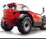 Teleskopické manipulátory Manitou MLT 840-115 PS