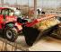 Teleskopické manipulátory Manitou MLT 840-115 PS