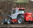 Teleskopické manipulátory Manitou MLT 840-145 PS