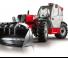 Teleskopické manipulátory Manitou MLT 840-145 PS