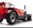 Teleskopické manipulátory Manitou MLT 840-145 PS