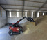 Teleskopické manipulátory Manitou MLT 841-145 PS+ Y Classic