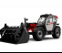 Teleskopické manipulátory Manitou MLT 841-145 PS+ Y Elite