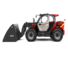 Teleskopické manipulátory Manitou MLT 850 145V+ Y Platinum