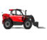 Teleskopické manipulátory Manitou MLT 850 145V+ Y Platinum