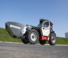 Teleskopické manipulátory Manitou MLT 940-140 V+ D Premium