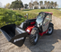 Teleskopické manipulátory Manitou MLT 940-140 V+ D Premium