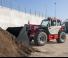Teleskopické manipulátory Manitou MLT 960
