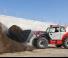 Teleskopické manipulátory Manitou MLT 960