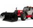 Teleskopické manipulátory Manitou MLT 960