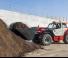 Teleskopické manipulátory Manitou MLT 960