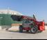 Teleskopické manipulátory Manitou MLT 960