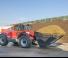 Teleskopické manipulátory Manitou MLT 960