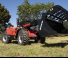 Teleskopické manipulátory Manitou MLT-X 1041-145 PS+L