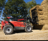 Teleskopické manipulátory Manitou MLT-X 1041-145 PS+L
