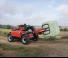 Teleskopické manipulátory Manitou MLT-X 625-75 H