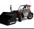 Teleskopické manipulátory Manitou MLT-X 625-75 H