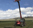 Teleskopické manipulátory Manitou MLT-X 732