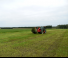 Teleskopické manipulátory Manitou MLT-X 735 T LSU