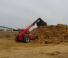 Teleskopické manipulátory Manitou MLT-X 735 T LSU