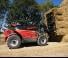 Teleskopické manipulátory Manitou MLT-X 841 - 145 PS+