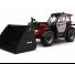 Teleskopické manipulátory Manitou MLT-X 961-160 V+ L
