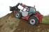 Teleskopické manipulátory Manitou MT 1030 ST Evolution