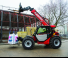 Teleskopické manipulátory Manitou MT 1033 EASY Standard