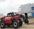 Teleskopické manipulátory Manitou MT 1135 H EASY Comfort