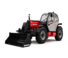 Teleskopické manipulátory Manitou MT 1135 H EASY Standard